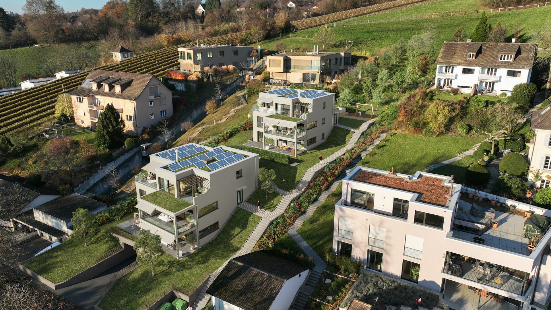 am Goldenberg