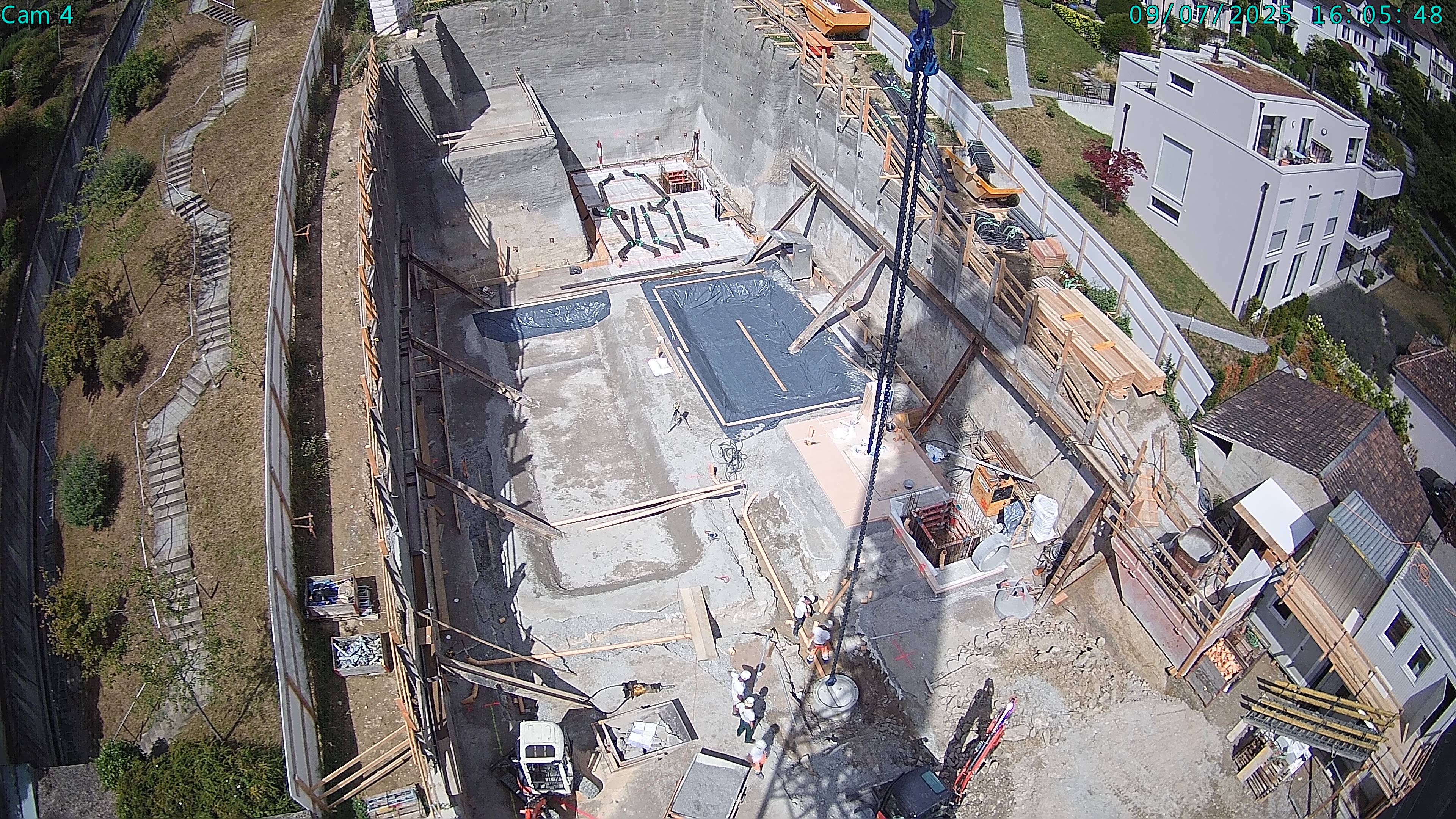 live webcam dreieckspitz